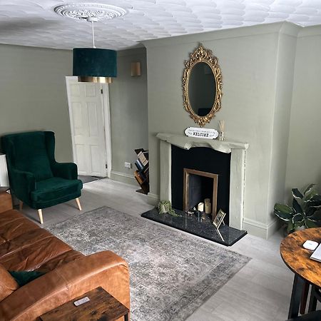 North Wood Cottage Cockfield  Zewnętrze zdjęcie