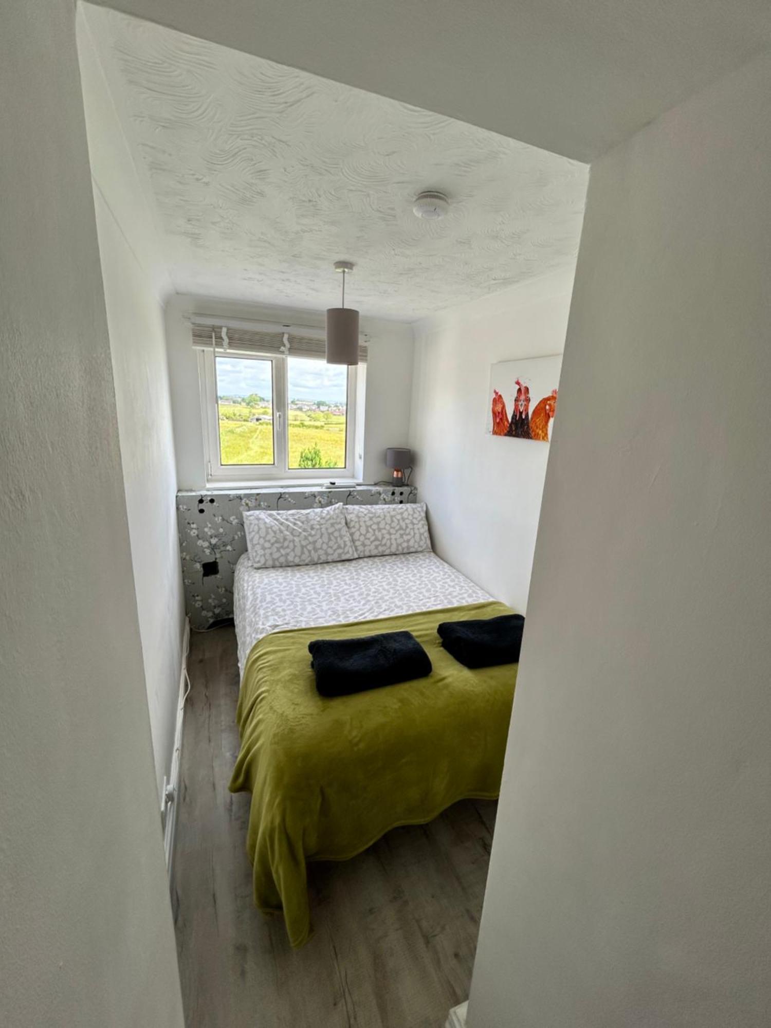 North Wood Cottage Cockfield  Zewnętrze zdjęcie