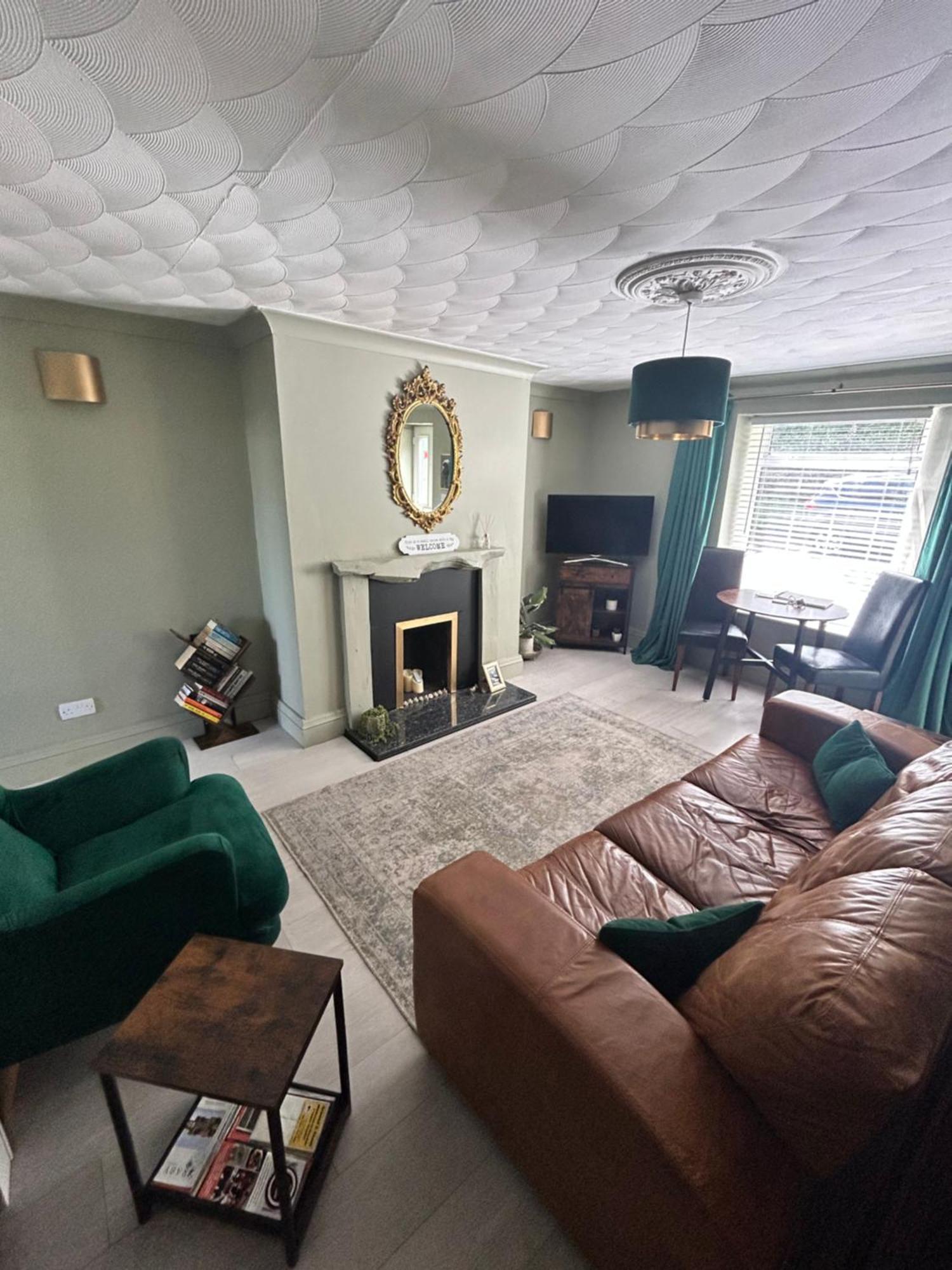 North Wood Cottage Cockfield  Zewnętrze zdjęcie