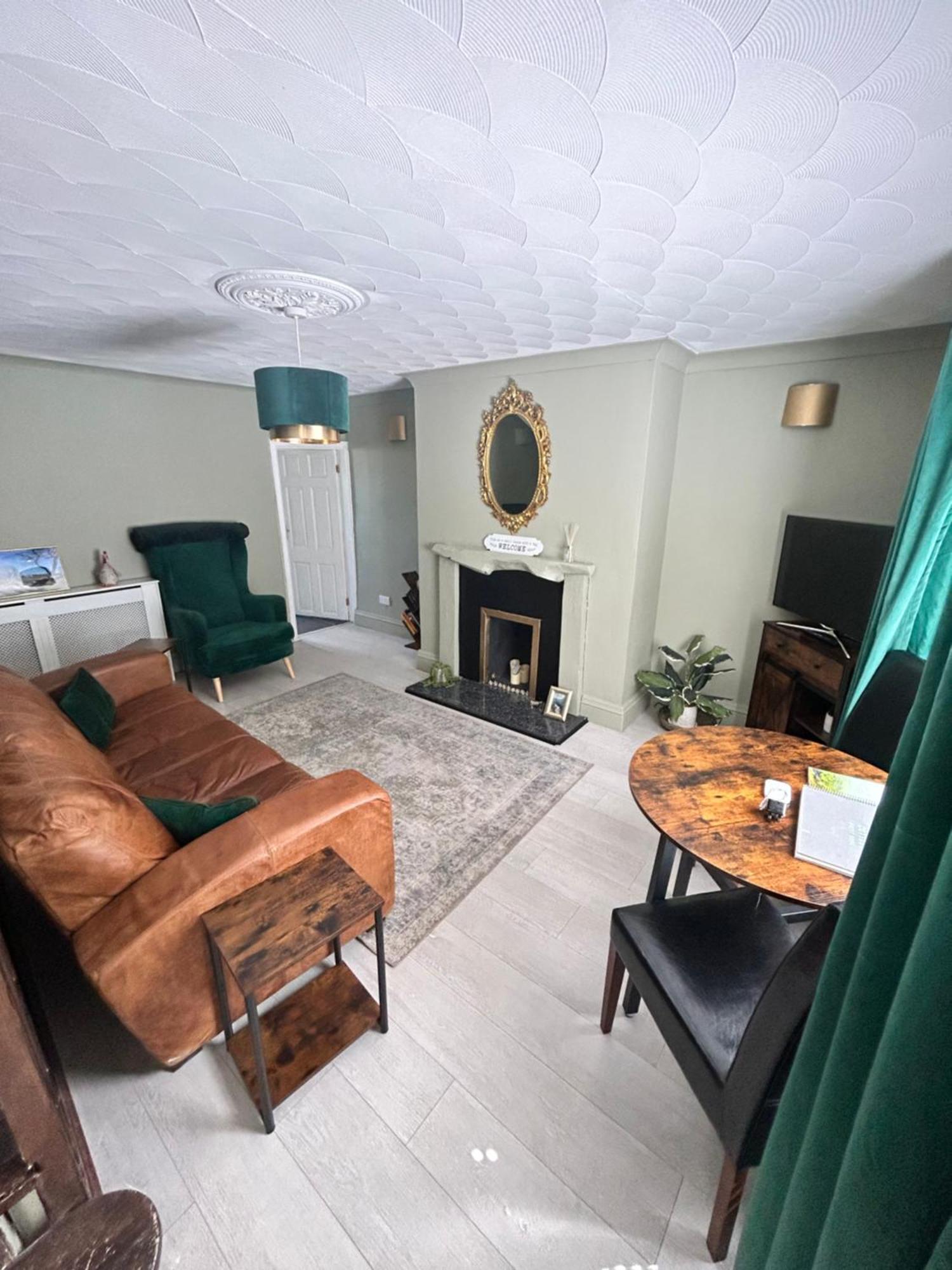 North Wood Cottage Cockfield  Zewnętrze zdjęcie