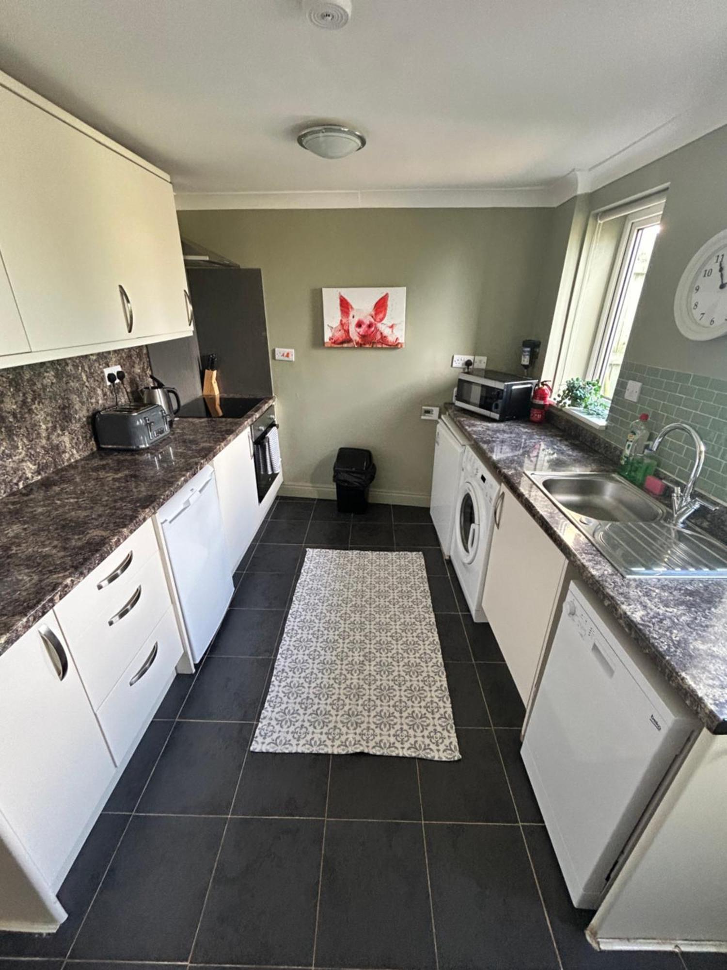 North Wood Cottage Cockfield  Zewnętrze zdjęcie